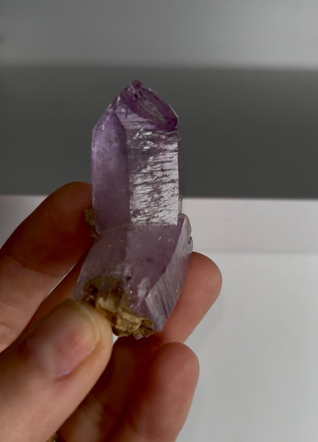 New Arrival ! Amethyst - From Veracruz, Mexico