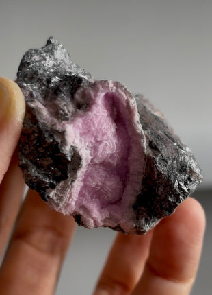 Pink Cobaltocalcite Specimen PM1115
