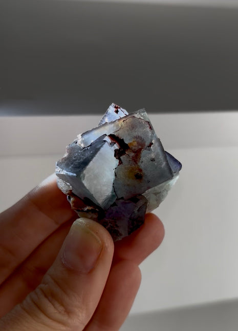 Blue Green Fluorite Special Price 💥