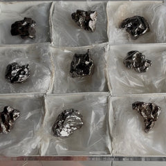 Collection image for: Meteorite