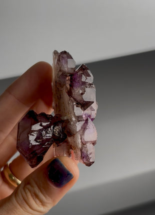 Elestial Amethyst PM1477