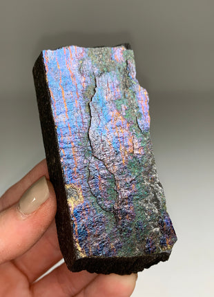 New ! Colorful Bornite Specimen 🌈 - From Lubin mine, Poland