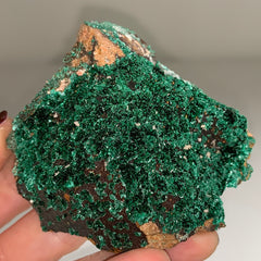 Collection image for: Green Brochanthite