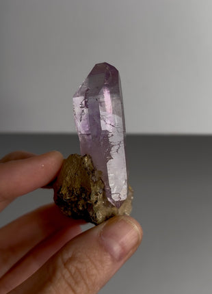 New Arrival ! Amethyst - From Veracruz, Mexico