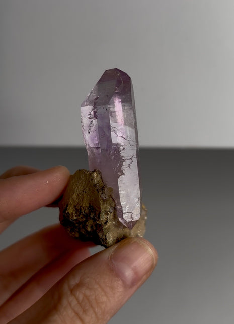 New Arrival ! Amethyst - From Veracruz, Mexico