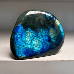 Collection image for: Labradorite from Madagascar