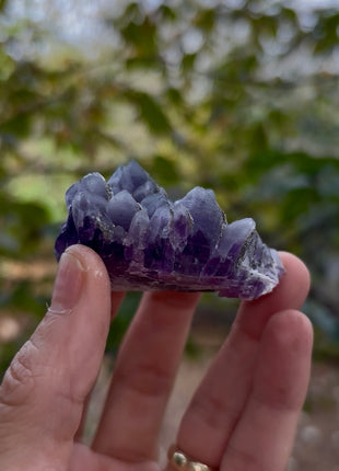 Wow ! Amethyst with Pyrite