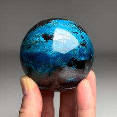 Collection image for: Shattuckite