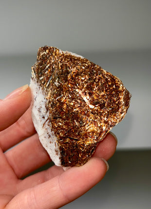 Astrophyllite Specimen