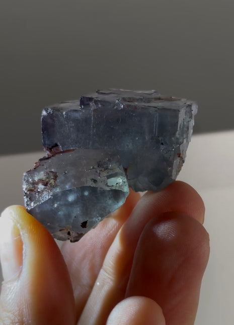 Blue Cubic Fluorite Special Price 💥