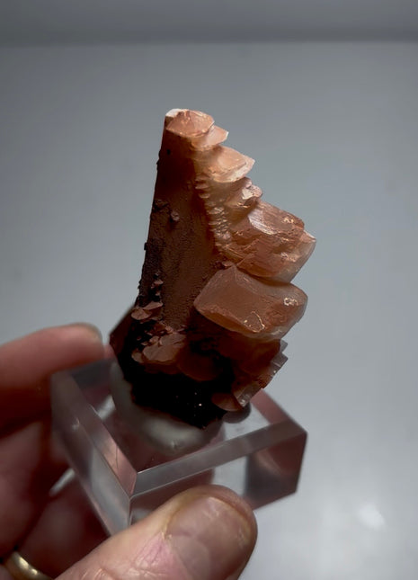 Red Pagoda Calcite ✨ Special Price 💥