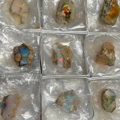 Collection image for: We’lo Fire Opal Lots