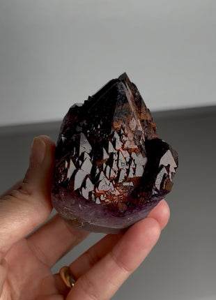 New ! Elestial Alien Amethyst