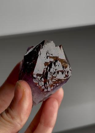 New ! Elestial Alien Amethyst