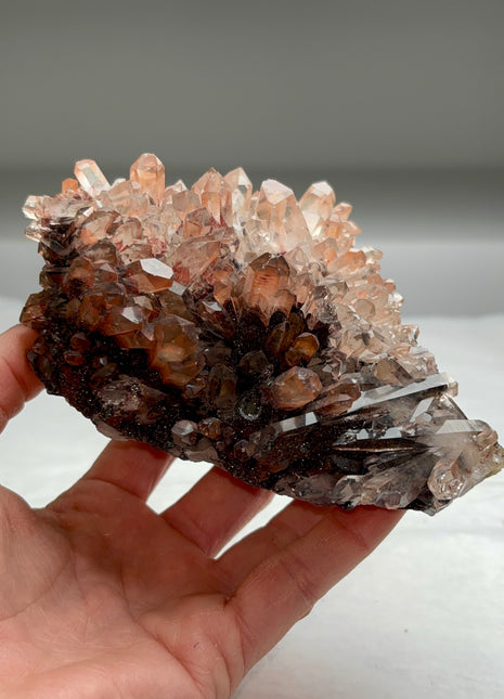 Shimmering Nevara Quartz