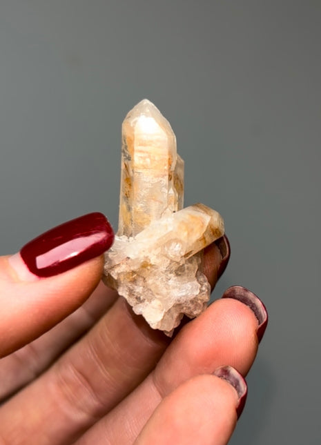 New ! Dream Quartz