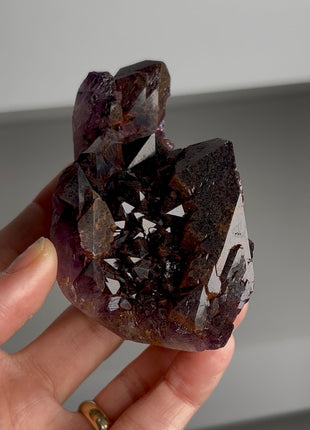 New ! Elestial Alien Amethyst