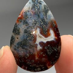 Collection image for: Red Agate with Marcasite