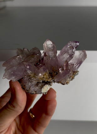 New ! Amethyst - From Veracruz, Mexico