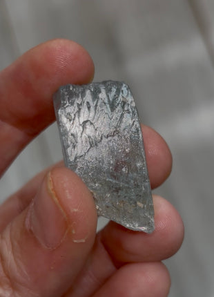 Rare ! Blue Kunzite PM0298