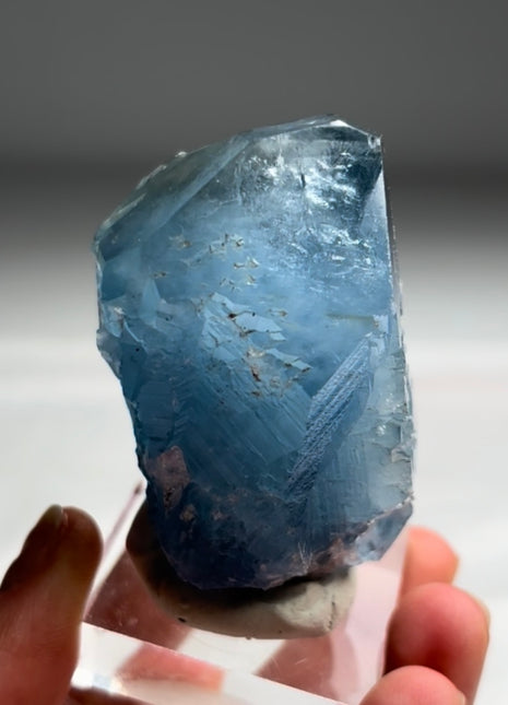 Gem 💎 Sky Blue Celestite