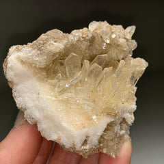 Collection image for: Selenite from Zaragoza, Spain