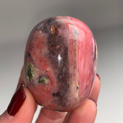 Collection image for: Dendritic Pink Opal