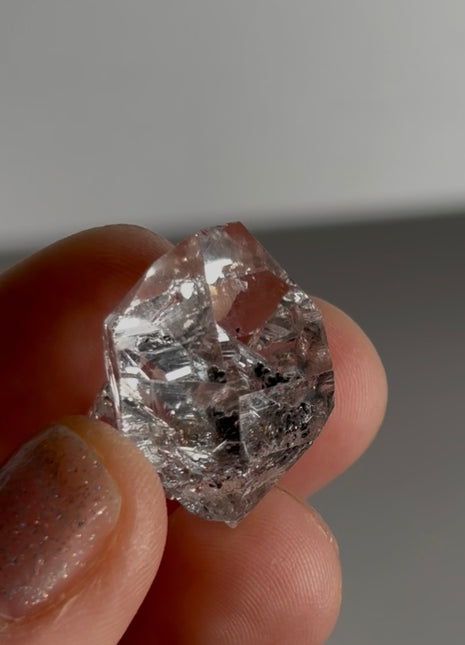 High Grade Herkimer Diamond - From Herkimer, New York