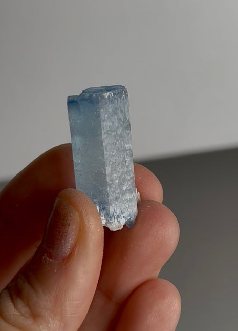 DT Blue Cap Aquamarine