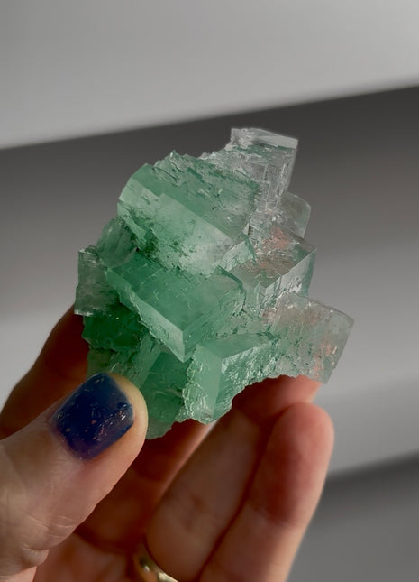 Green Halite PM1517