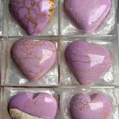 Collection image for: Phosphosiderite