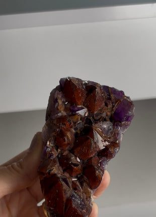 Alien Amethyst ❤️💜