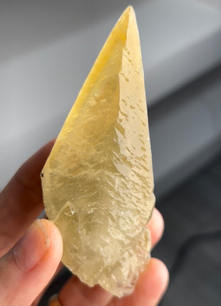 Golden Dragon Phantom Calcite PM1348