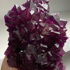 Collection image for: Reddish Purple Fluorite