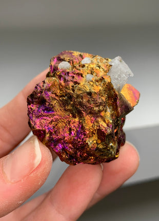 Incredible Chalcopyrite - From Baisha Copper mine