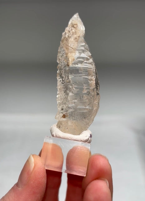 Nirvana Quartz