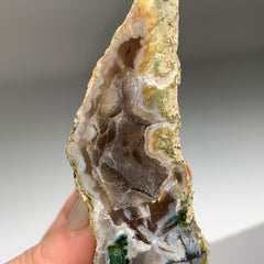 Collection image for: Chalcedony Geode