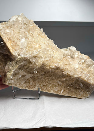 Big size ! Quartz from Himalayas