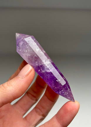 Amethyst Vogel