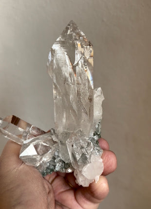 Gem 💎 Quartz from Himachal Pradesh