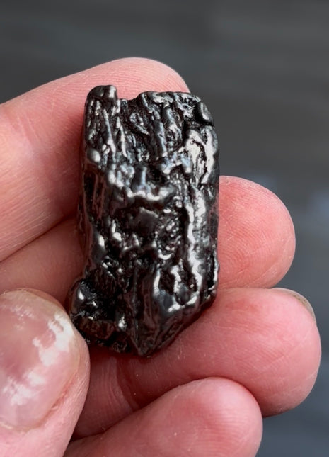 Campo del Cielo Meteorite