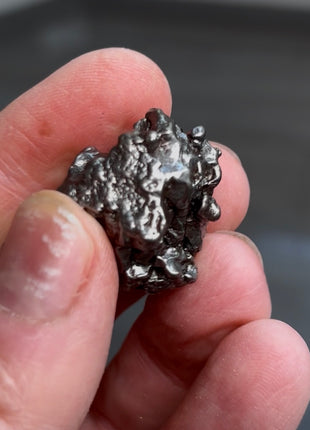 Campo del Cielo Meteorite