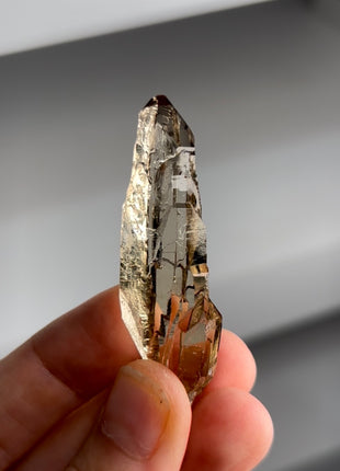 Jenipapo Cathedral Citrine PM1362