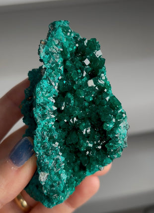 Green Dioptase Specimen PM1629