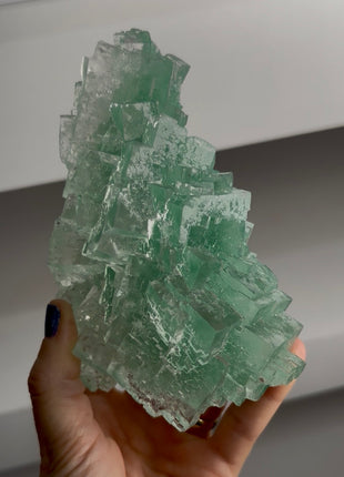 Finest ! Green Halite PM1512