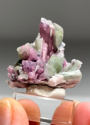 Pink Green Tourmaline Special Price 💥