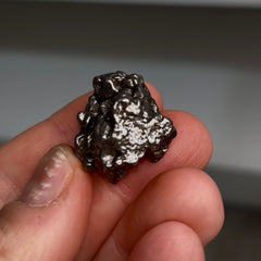 Collection image for: Meteorite
