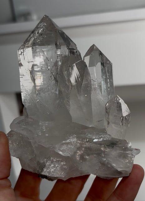 High Grade Himalayan Quartz 💎