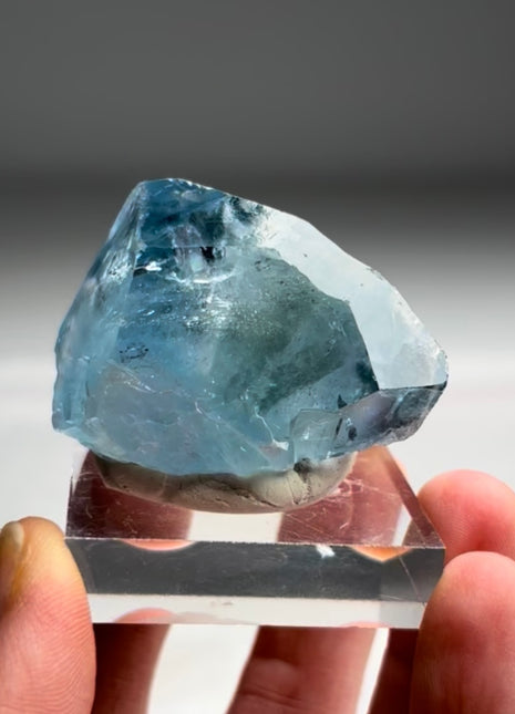 Gem 💎 Sky Blue Celestite