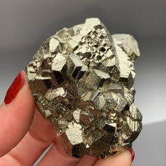 Collection image for: Pyrite from Peru